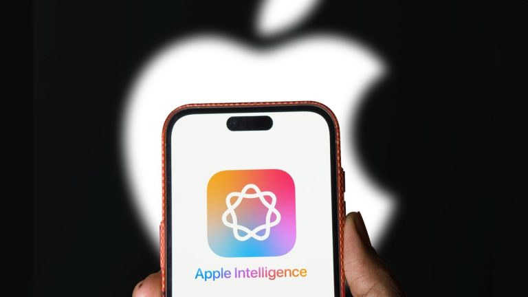 قطع دسترسی Apple Intelligence به اینستاگرام