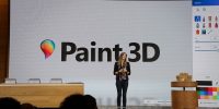 توقف پشتیبانی از برنامه Paint 3D