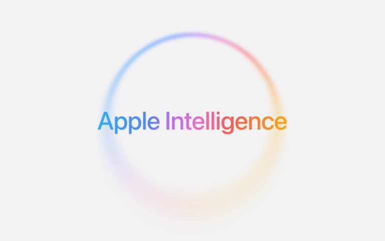 هوش مصنوعی Apple Intelligence