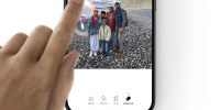 قابلیت حذف اشیاء از عکس‌ها iOS 18.1