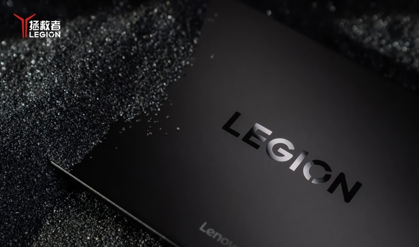 تبلت گیمینگ Legion Y700 (2024)