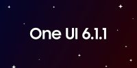 به‌روزرسانی One UI 6.1.1