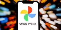 هوش مصنوعی Google Photos