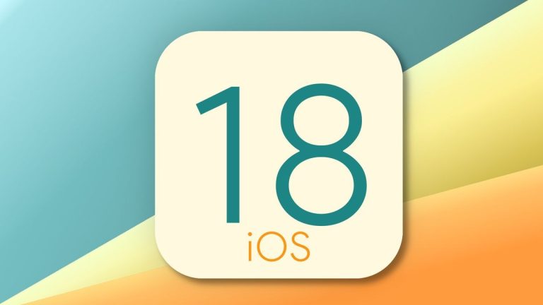 آپدیت iOS 18 و iPadOS 18