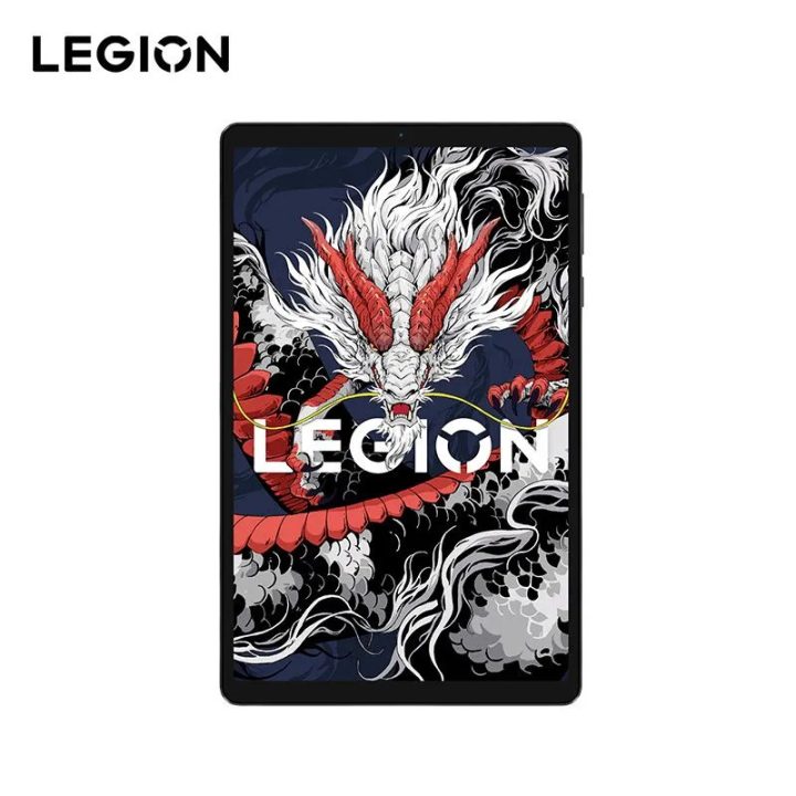 نسل سوم تبلت گیمینگ Legion Y700 لنوو رونمایی شد - تکفارس