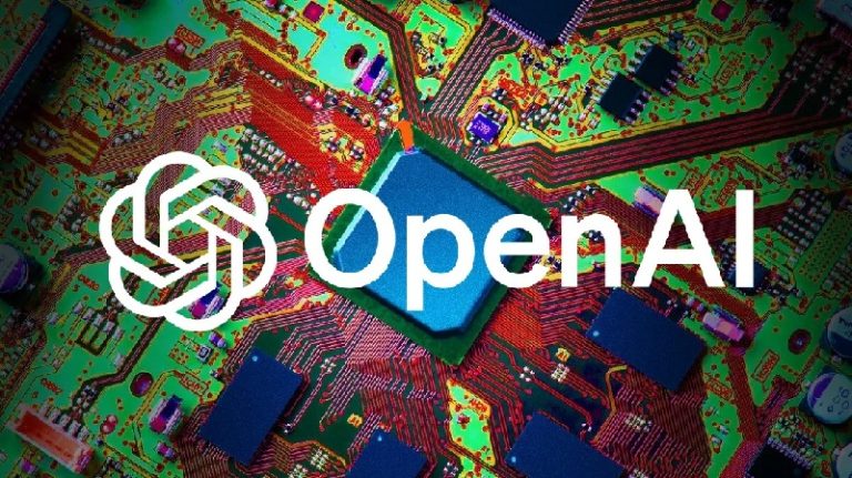 اولین تراشه هوش مصنوعی OpenAI با فناوری ۱.۶ نانومتری TSMC ساخته می‌شود - تکفارس 