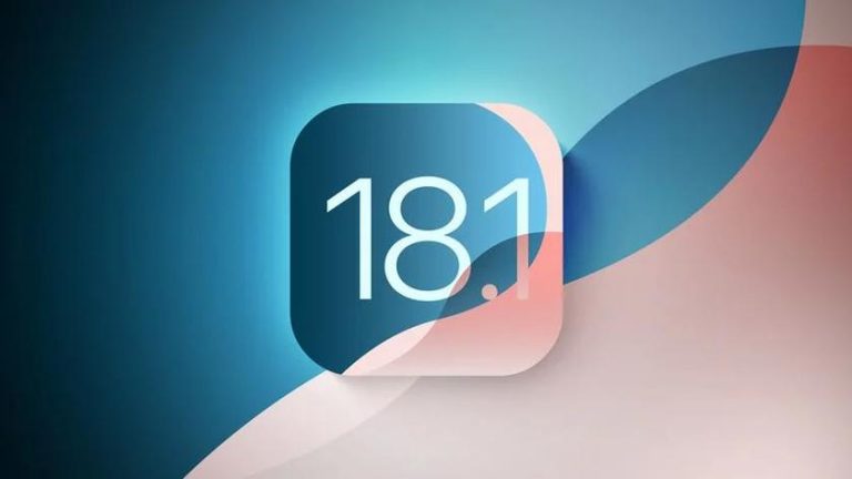 iOS 18.1 همراه با هوش مصنوعی Apple Intelligence