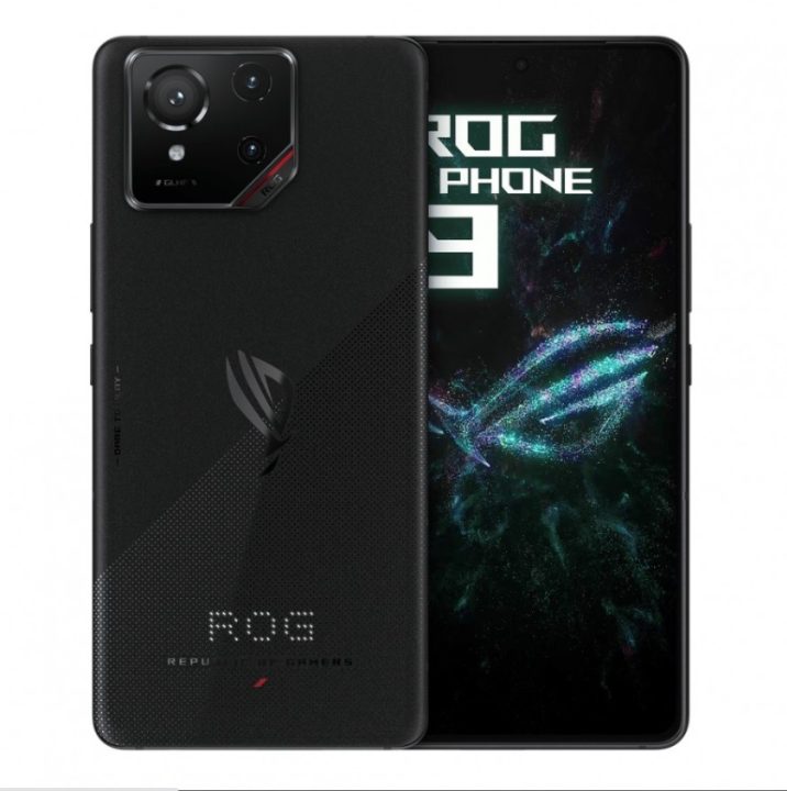 عرضه سری ROG Phone 9 ایسوس