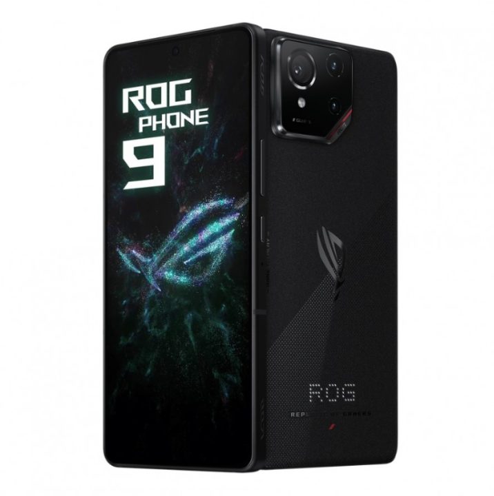 عرضه سری ROG Phone 9 ایسوس