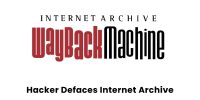 هک Internet Archive