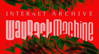 پایگاه Internet Archive