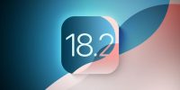 به‌روزرسانی iOS 18.2 اپل