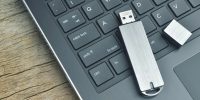 اجرای ویندوز از طریق یک فلش USB