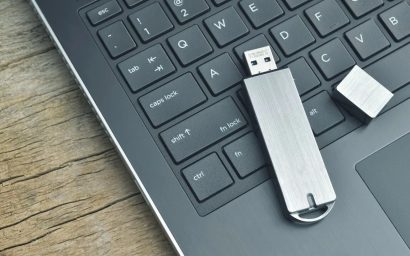 اجرای ویندوز از طریق یک فلش USB