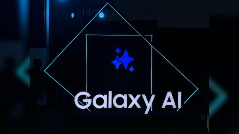 هوش مصنوعی Galaxy AI