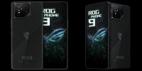 ROG Phone 9 گیک‌بنچ