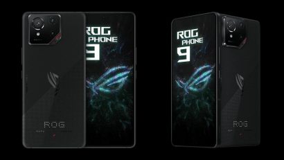 ROG Phone 9 گیک‌بنچ