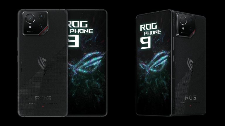 ROG Phone 9 گیک‌بنچ