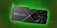 قیمت کارت گرافیک RTX 5090