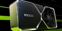 تاریخ معرفی سری RTX 50 انویدیا