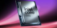 عملکرد پردازنده‌های Intel Core Ultra 200S