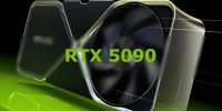 تاریخ رونمایی از کارت‌های گرافیک سری RTX 50