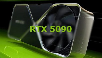 تاریخ رونمایی از کارت‌های گرافیک سری RTX 50