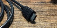 استاندارد HDMI 2.2