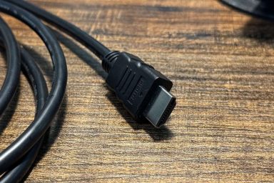 استاندارد HDMI 2.2