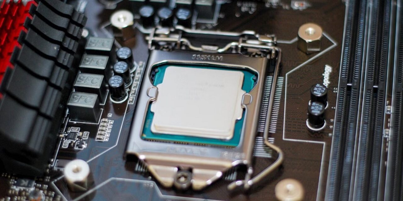 انتخاب بهترین CPU