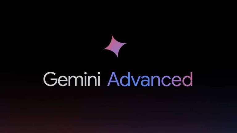 دسترسی رایگان به Gemini Advanced