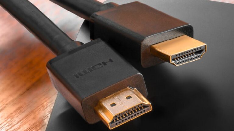 نسل جدید HDMI