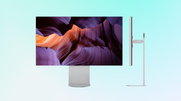 LG UltraFine 6K