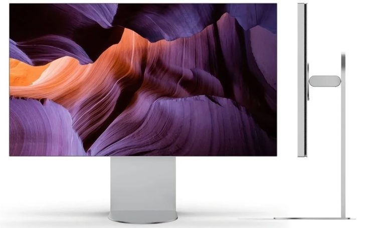 LG UltraFine 6K