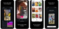 Meta Introduces Edits, A New Video Editing App