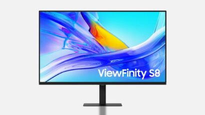 مانیتور ViewFinity S8 سامسونگ