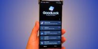 نسخه باز طراحی شده برنامه Good Lock