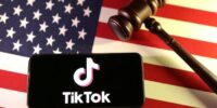 TikTok should be blocked in the US