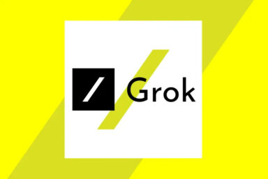 اپلیکیشن هوش مصنوعی Grok