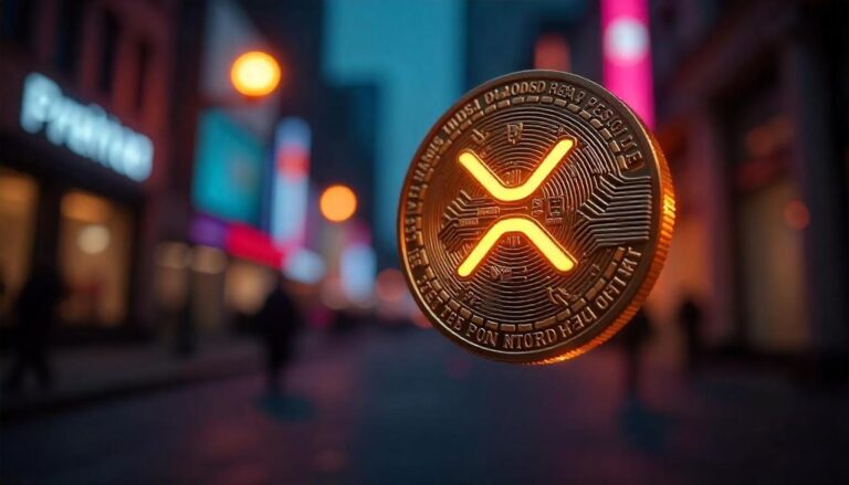 xrp