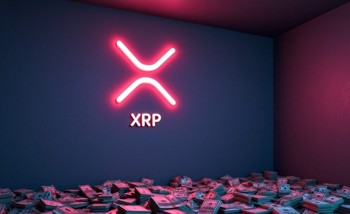 قیمت XRP