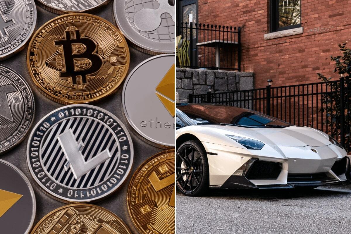 آیا اصطلاح ?When Lambo هنوز در کریپتو معنی دارد؟ - تکفارس