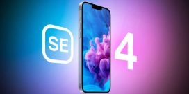 قیمت آیفون SE 4