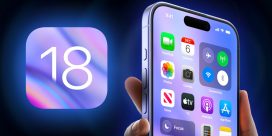 قابلیت جدید iOS 18