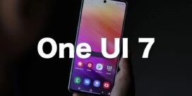 رابط کاربری One UI 7