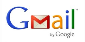 لوگوی جیمیل سرویس ایمیل شرکت گوگل